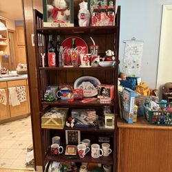 EATATE SALE. Friday And Saturday June 6-7 9am-3pm