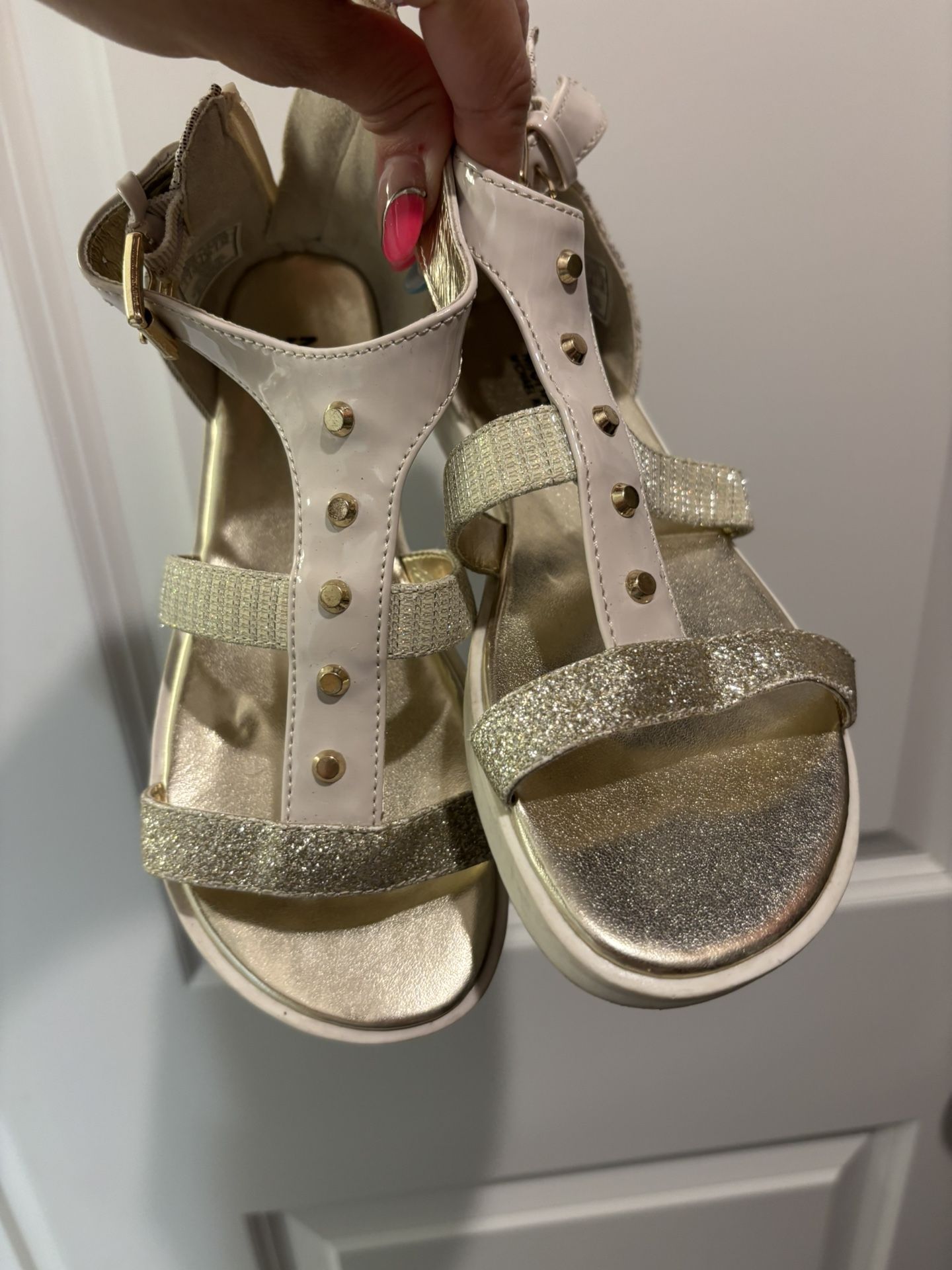 Michael Kors Girls Shoes