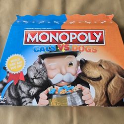 Monopoly Game Set