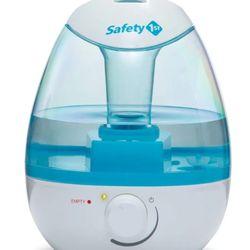 Safety 1 st Filter Free Cool Mist Humidifier 
