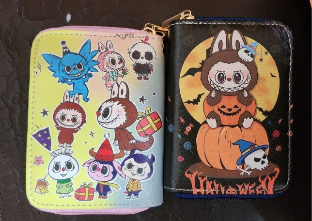 Little Wallet