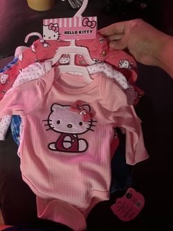 Babygirl outfit