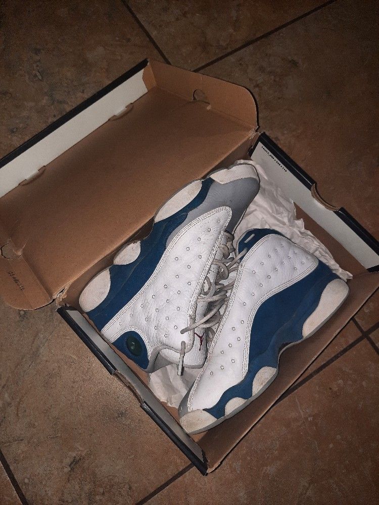 Jordan 13 Retro GS size 7Y