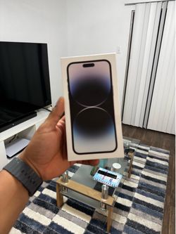 iPhone 14 Pro Max 128GB
