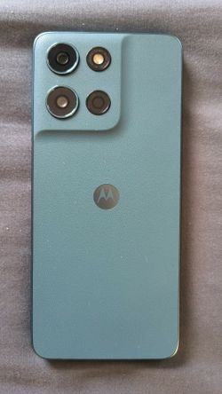 Motorola G 2026