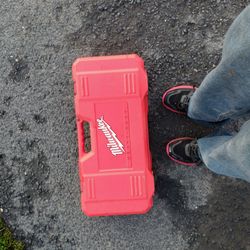 Milwalkee Sawzall