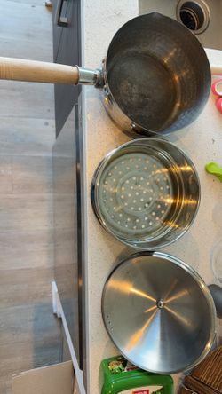 pot