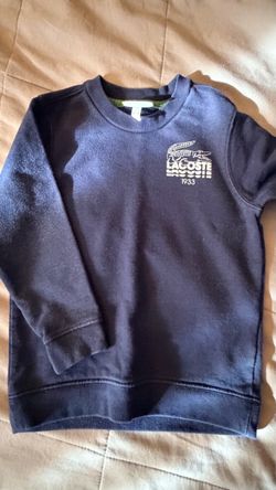 Lacoste kids