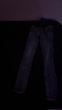 purple brand jeans