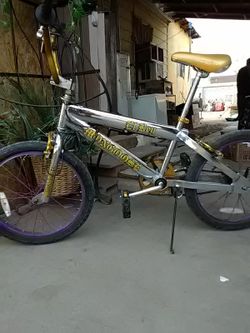 El rey mongoose bike best sale