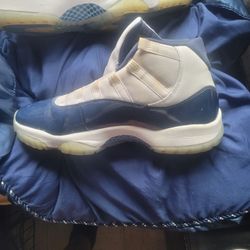 Win like 82 size 9.5