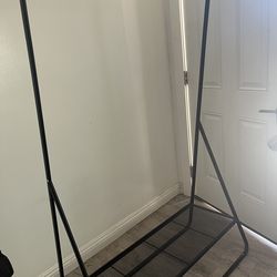 Clothes Rack