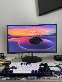 Gaming Monitor