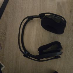 Gen 4 Astro A50