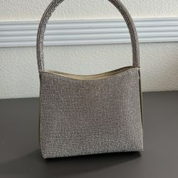 New Sparkly Hand Bag 