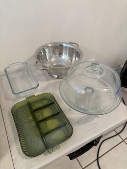 Cookware
