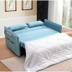 BRAND NEW SECTIONAL COUCH WITH PULL OUT BED