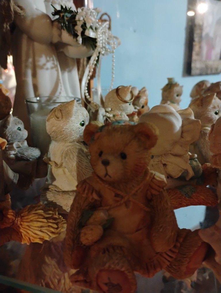Cherished Teddies