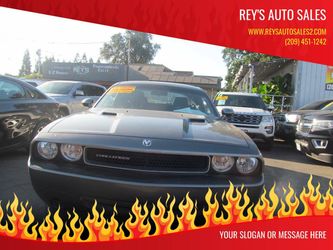 2010 Dodge Challenger