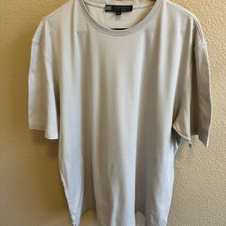 Robert Barakett Dress Tee