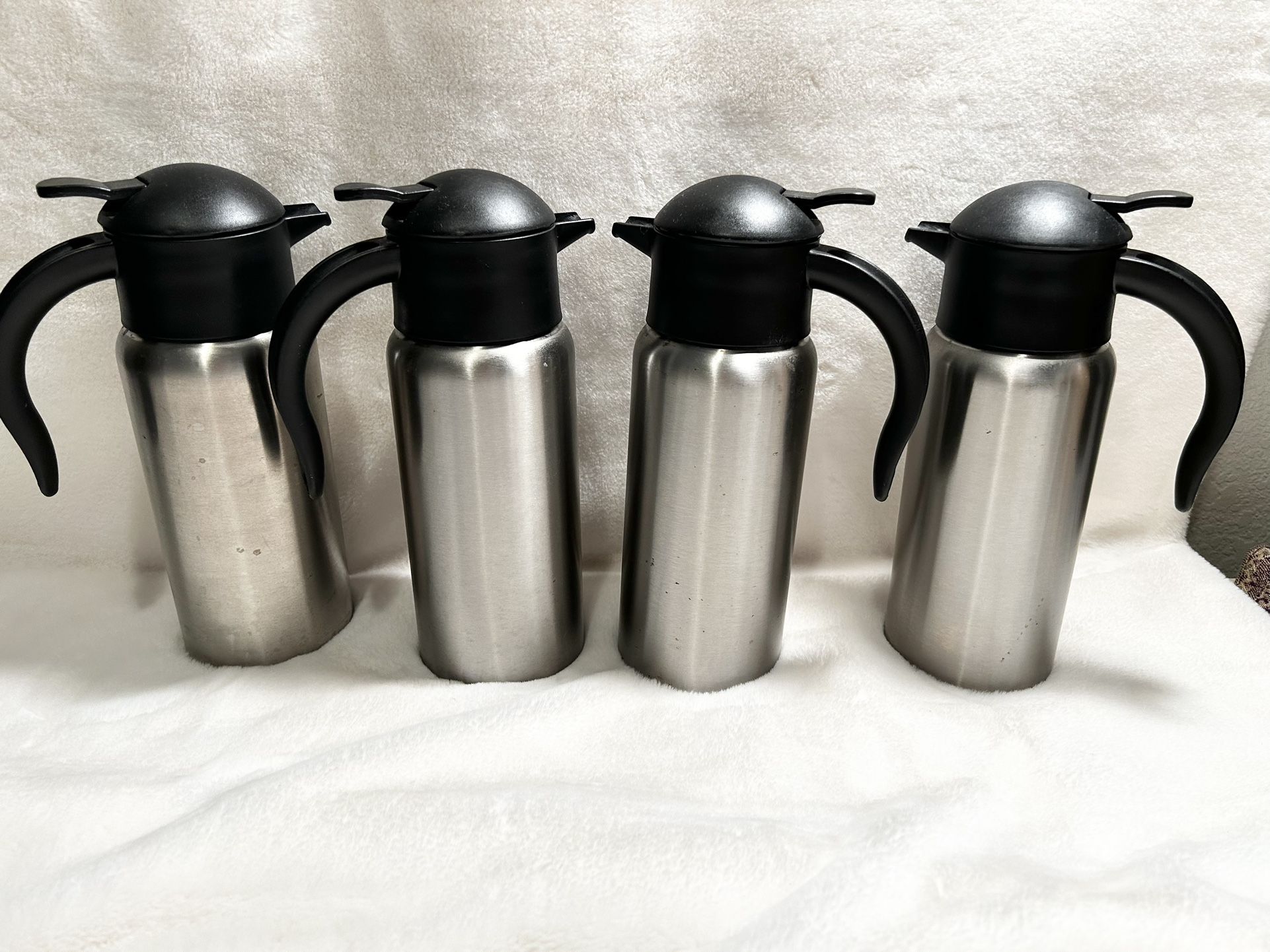 $25 EACH 1 LITER COFFEE CARAFE HOT COLD DISPENSER 47Th Ave., And Dobbins In Laveen