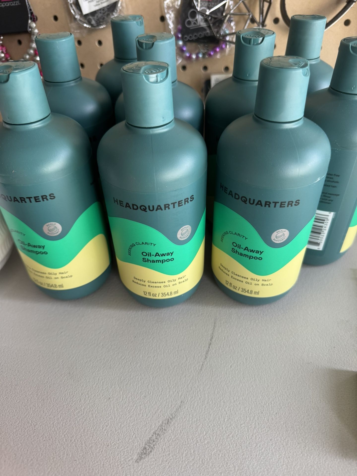 Shampoo