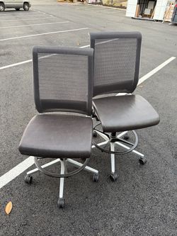 Steelcase Office Chairs