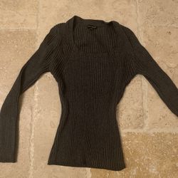 Women Shirt Size M
