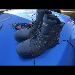 Work Boots 