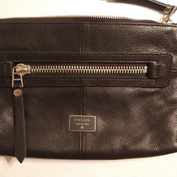 Crossbody "Fossil"bag