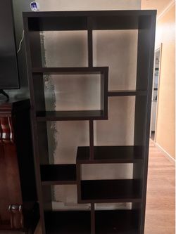 Book shelf