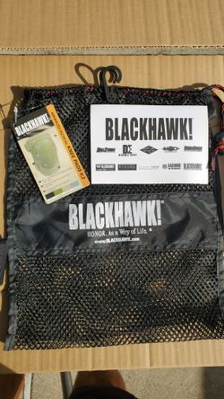 Blackhawk Adv'd Tactical Knee Pads V.2