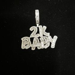 925 Sterling Silver GenX 