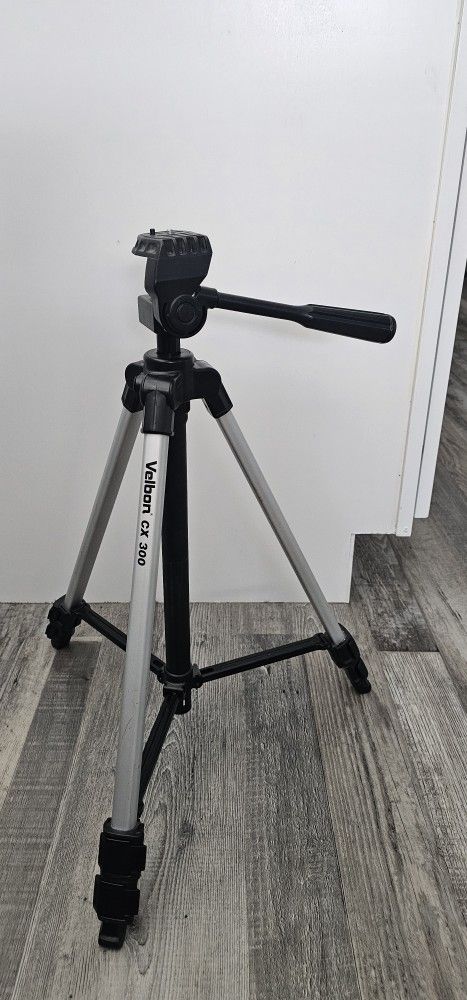 Tripod For Camera