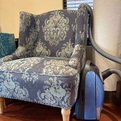 Wingback Chair