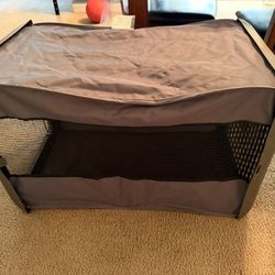 Dog Crate