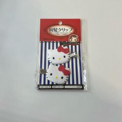 Hello Kitty Hair Accessories 