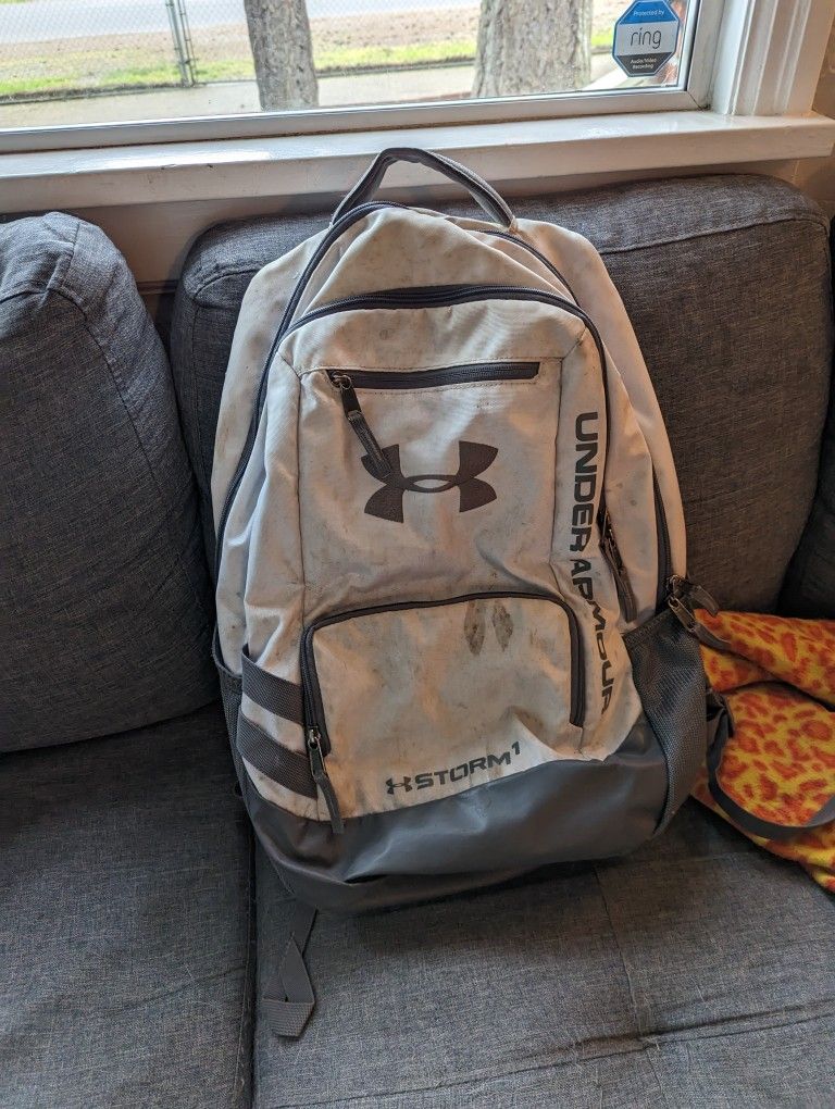 Under Armour Backpack