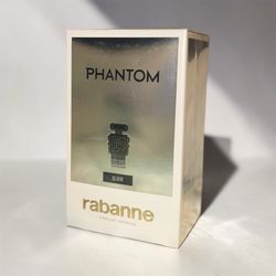 Phantom Elixir by rabanne