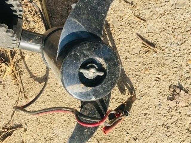 Trolling Motor