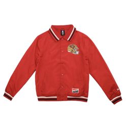 New Era 49ers Jacket