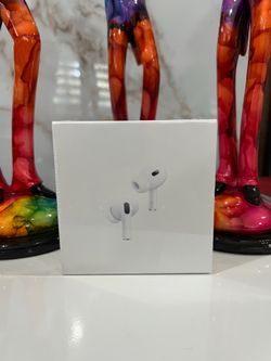 AIRPODS PRO 2