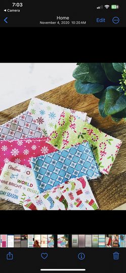 Benartex Holiday Christmas Fabric
