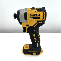 DEWALT IMPACT WRENCH