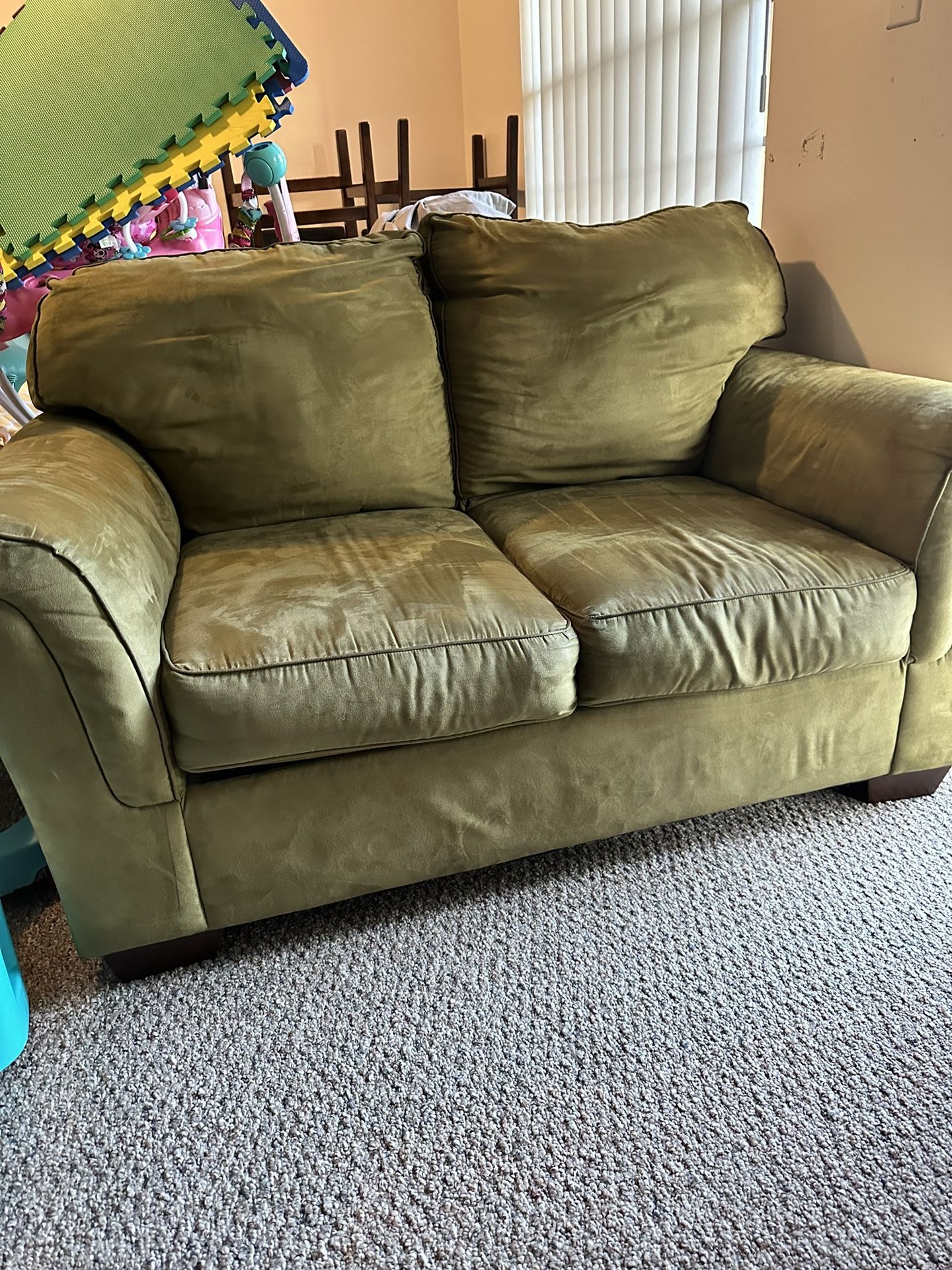 Couches From Rooms To Go for Sale in Orlando, FL - OfferUp