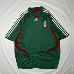 Mexico Jersey