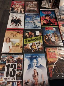 Movies