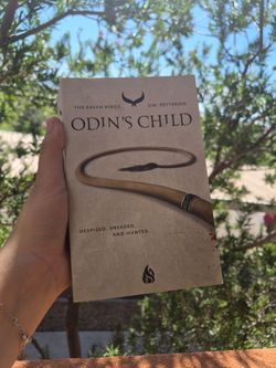 Odins Child by Siri Petersen