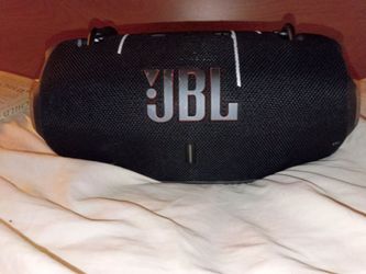 JBL Xtreme4