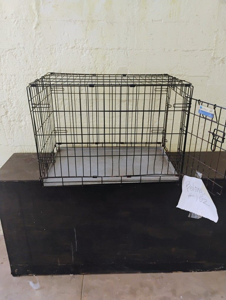 Dog Kennel